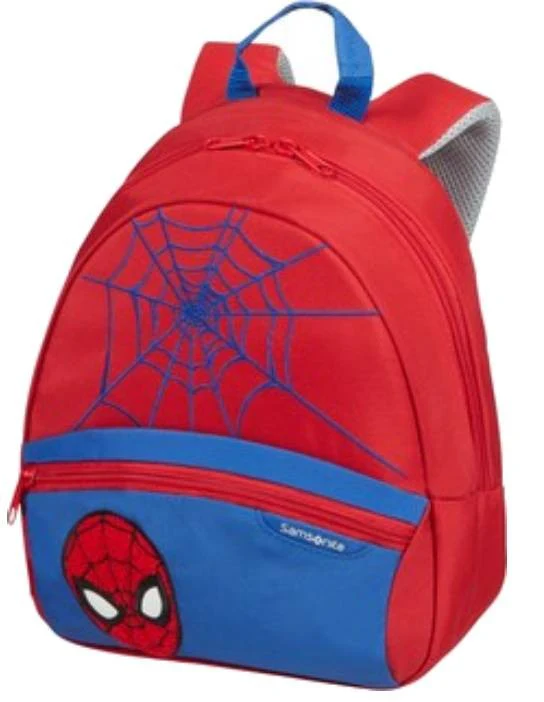 Mochila Spider Man Disney Ultimate BP Marvel Samsonite Produits Outdoor Pensés Aventures Quotidien