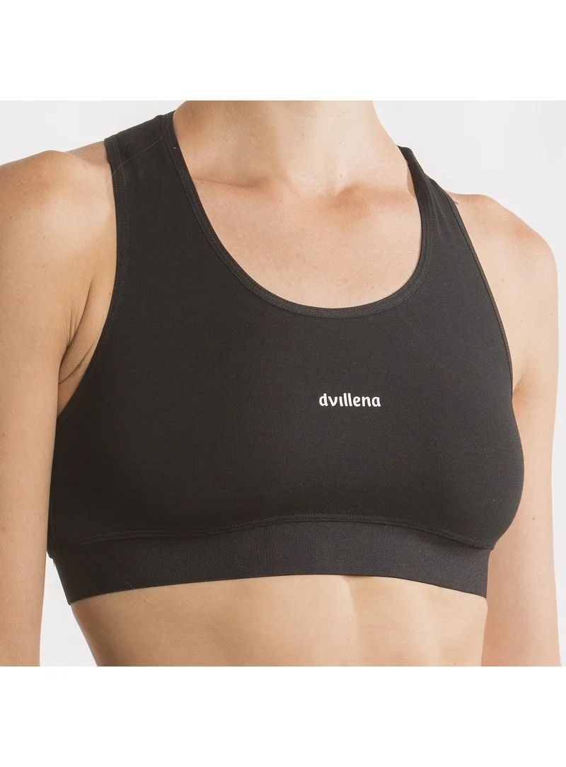 Sujetador de gimnasia Dvillena (Top) TD-01 - Matériel sport pas cher – Meilleur rapport qualité-prix - {'count': 1, 'name': 'talla'}