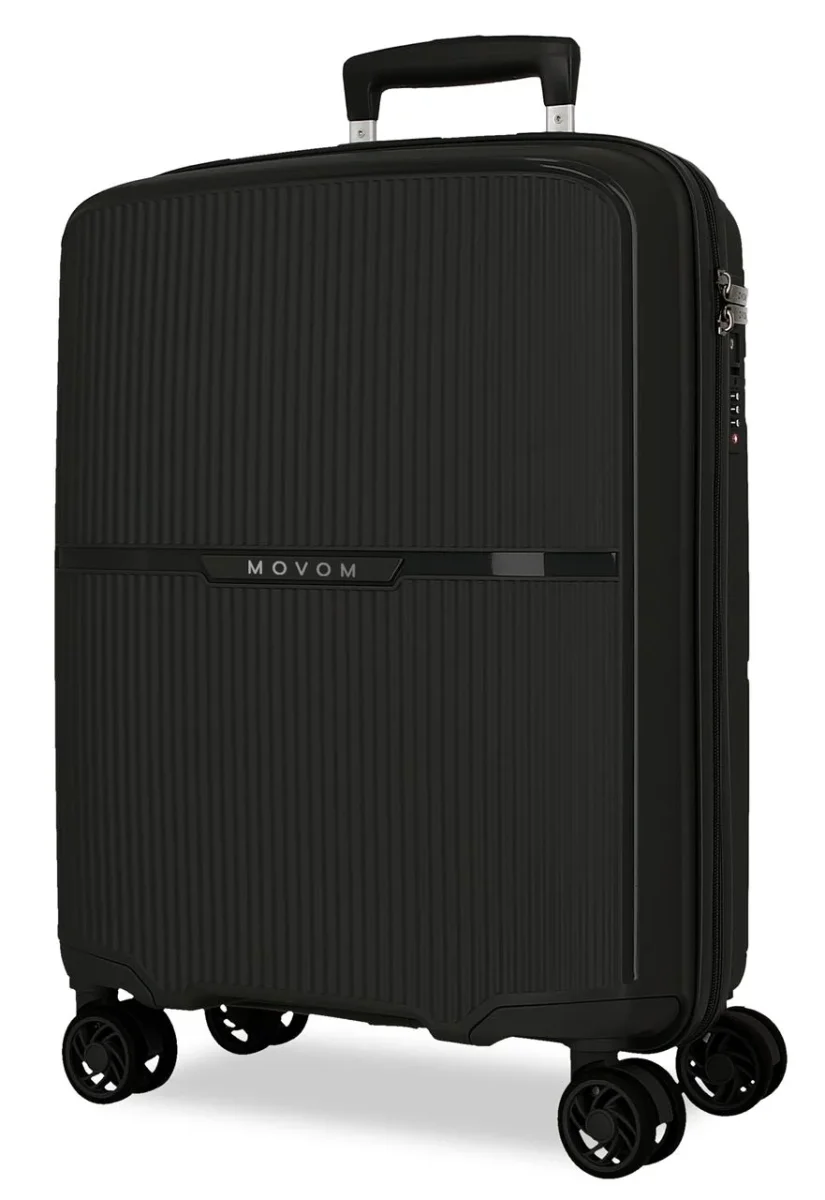 TROLLEY PP MOON NEGRO Produits Outdoor Pensés Aventures Quotidien