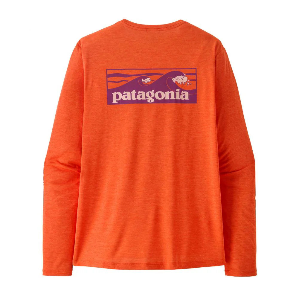 M's L/S Cap Cool Daily Shirt - Boardshort Logo - Orange Peel X-Dye - Des Équipements Pensés pour Profiter de Chaque Instant Dehors 2027 LS TRACTOR MT232HC - Tracteur LS Abitibi