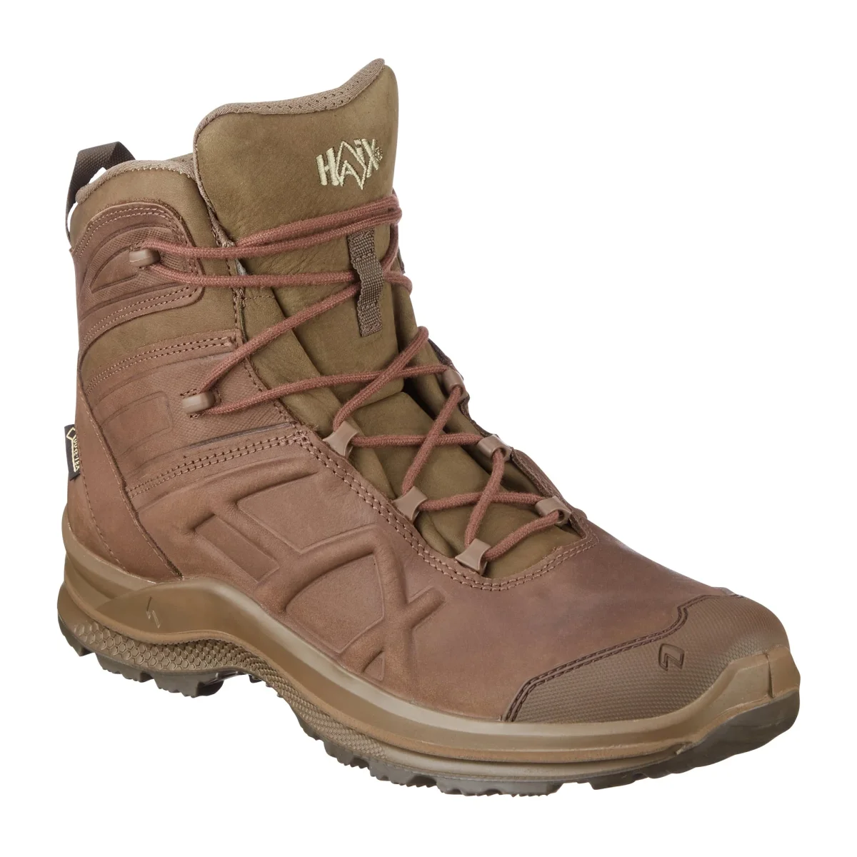 Bottes Black Eagle Nature GTX mid brun - Saldi Straordinari – Offerte Speciali Disponibili Adesso journées