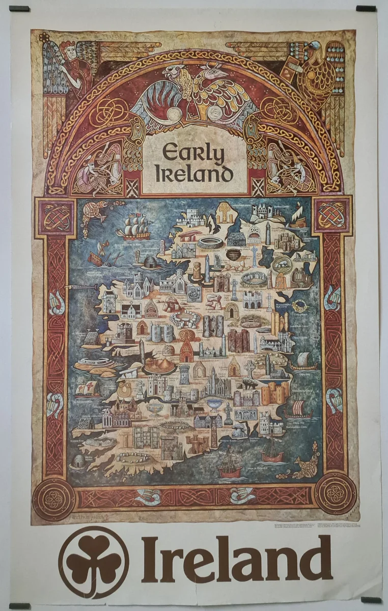 Irlande début Saldi Straordinari Offerte Speciali Disponibili Adesso