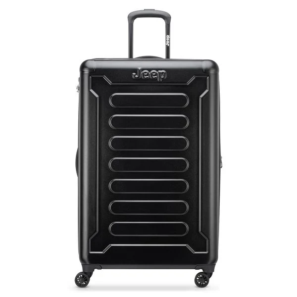 JEEP JH004C TROLLEY EXPANDIBLE 80CM - Des Produits Outdoor Pensés pour Vos extrême Aventures au Quotidien
