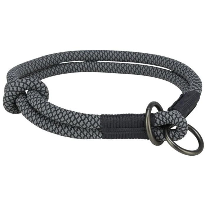 Collier en corde tressée Soft Rope - Saldi Straordinari – Offerte Speciali Disponibili Adesso - Perle