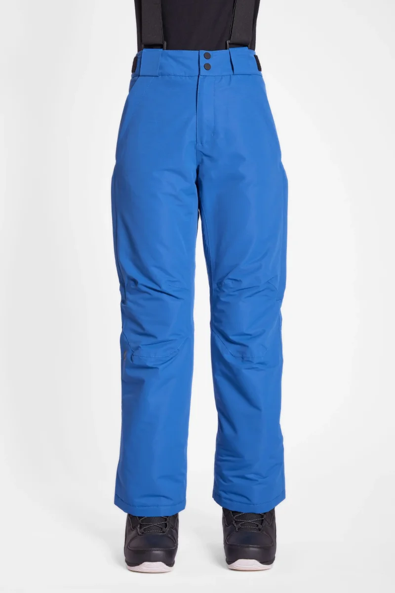 Pantalon Terra Cobalt Femmes Matériel sport cher Meilleur rapport qualité prix
