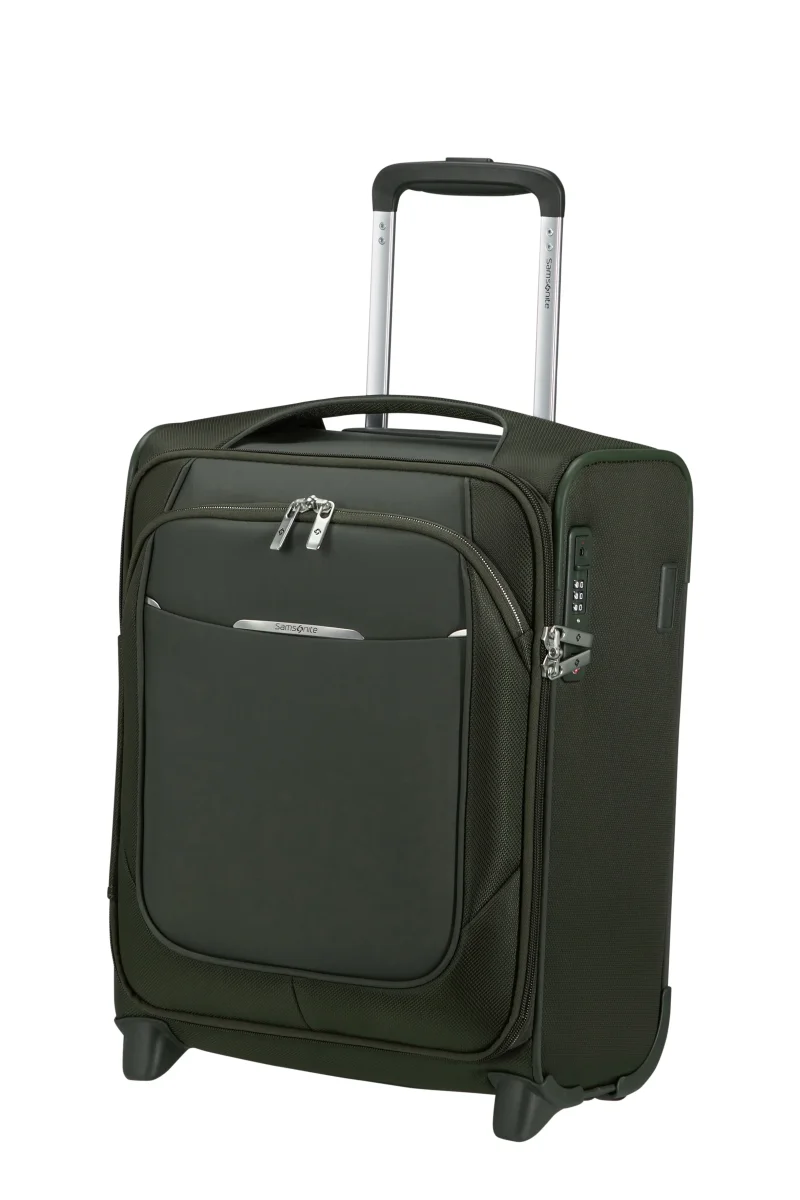 SAMSONITE MALETA 2 RUEDAS RE-LITE 45CM - Des Produits Outdoor Pensés pour Vos Aventures au Quotidien Re-Lite Valise 4 roues extensible 78cm Sage | Samsonite France