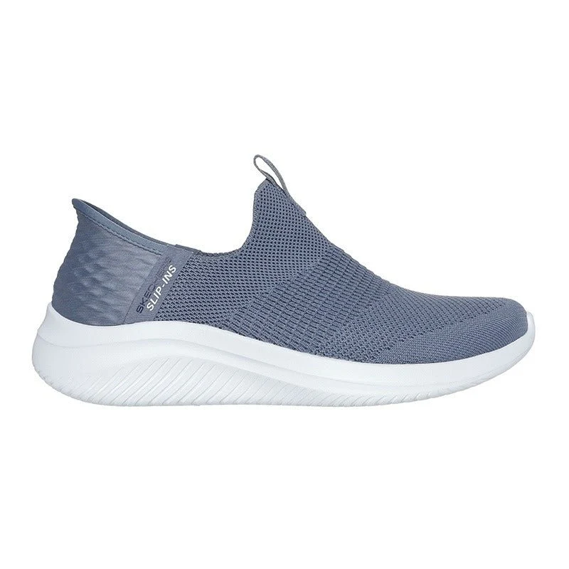 Skechers slip-in sneaker pour dames - Bleu - Organisation de la maison avec des solutions de rangement Fini le désordre, place à l'organisation parfait ! 👟✨, Découvrez notre  Meuble à Chaussures 9 Niveaux (18 Portes) : la solution ingénieuse pour  garder toutes vos paires à portée de main