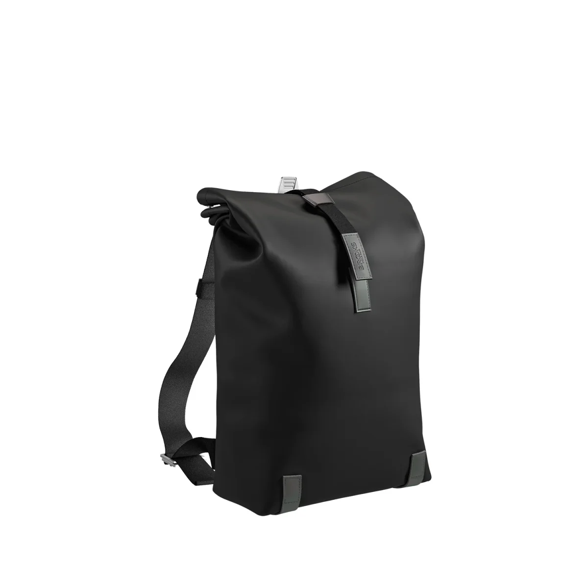 Sac à dos Toile Réfléchissant Brooks Pickwick - Tout pour Créer des Expériences Mémorables en Extérieur - dos imperméable sac dos toile expérience extérieur