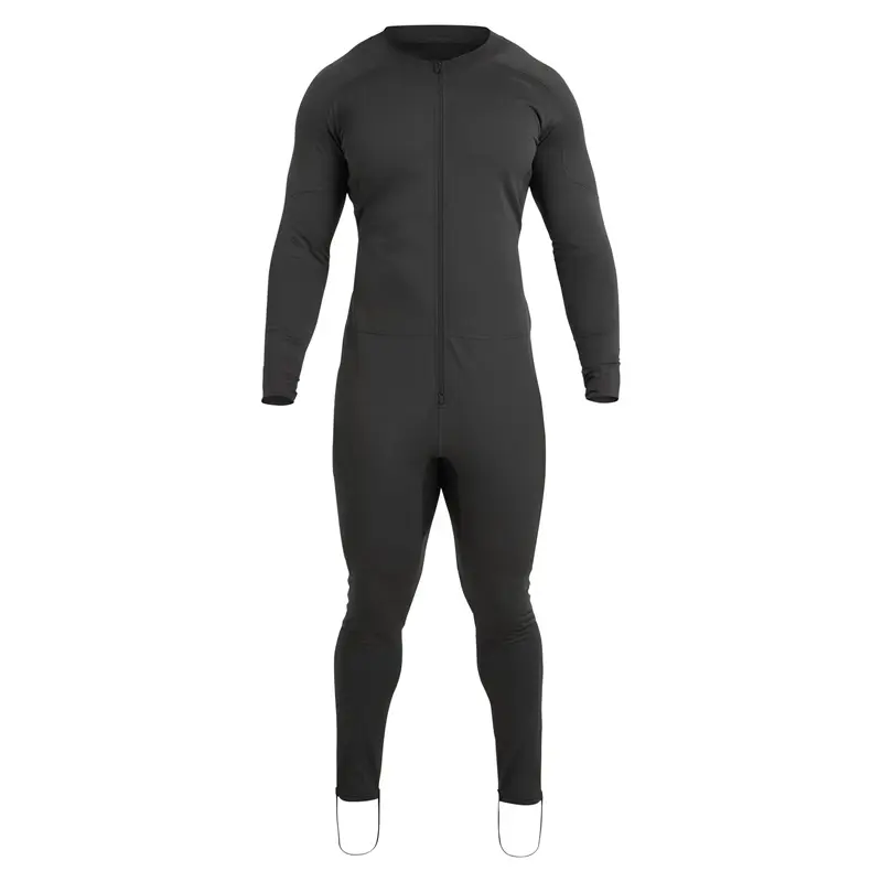 Combinaison polaire NRS Men’s Expedition Weight Union Suit - Outdoor Sports Shop – Bons Plans résolution Randonnée & Trekking