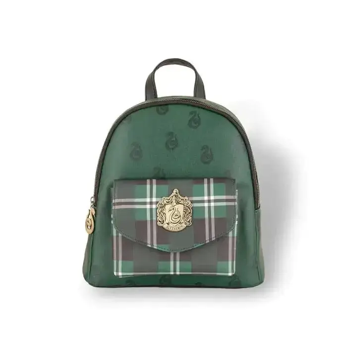 Mini sac à dos Serpentard léger Premium - E-shop mondial – Produits durables, modernes et accessibles partout