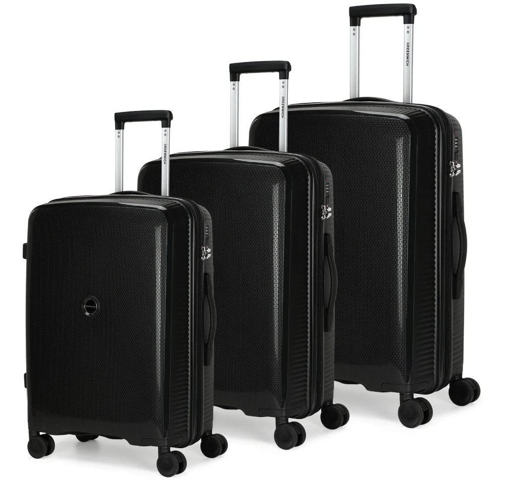 GREENWICH MALETAS CON EXTENSIBLE ARUBA Produits Outdoor Pensés Aventures Quotidien