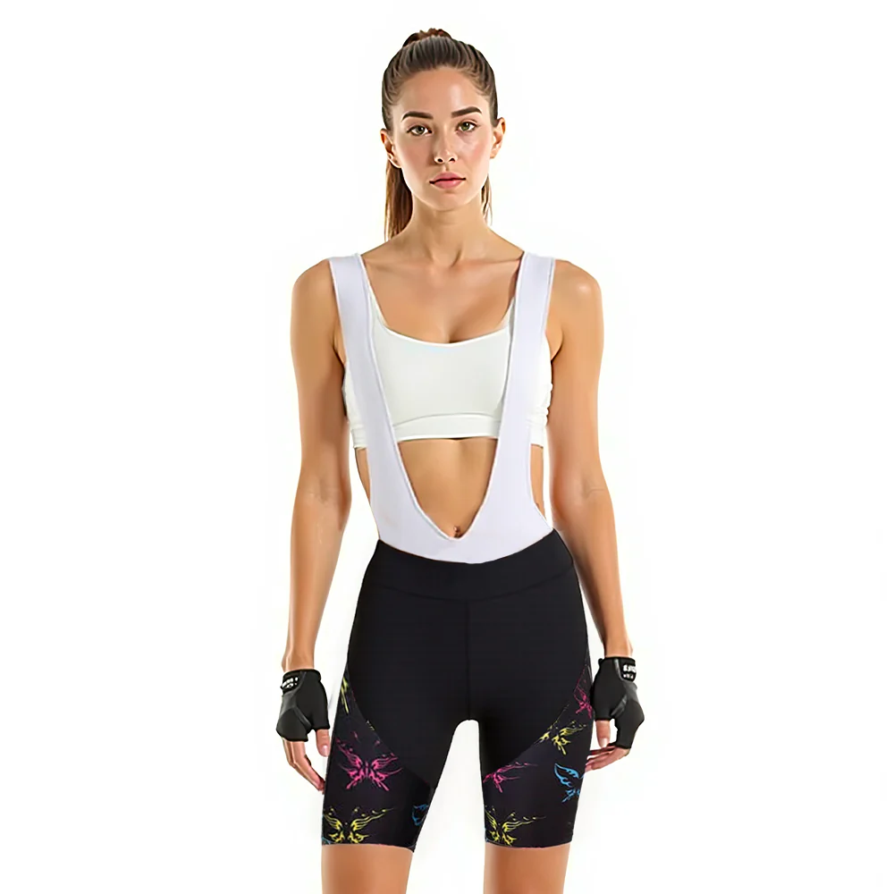 Cuissard femme Cyclisme / VTT - Butterfly+ - Tout pour Créer des Expériences Mémorables en Extérieur - yangshuo femme - expérience extérieur