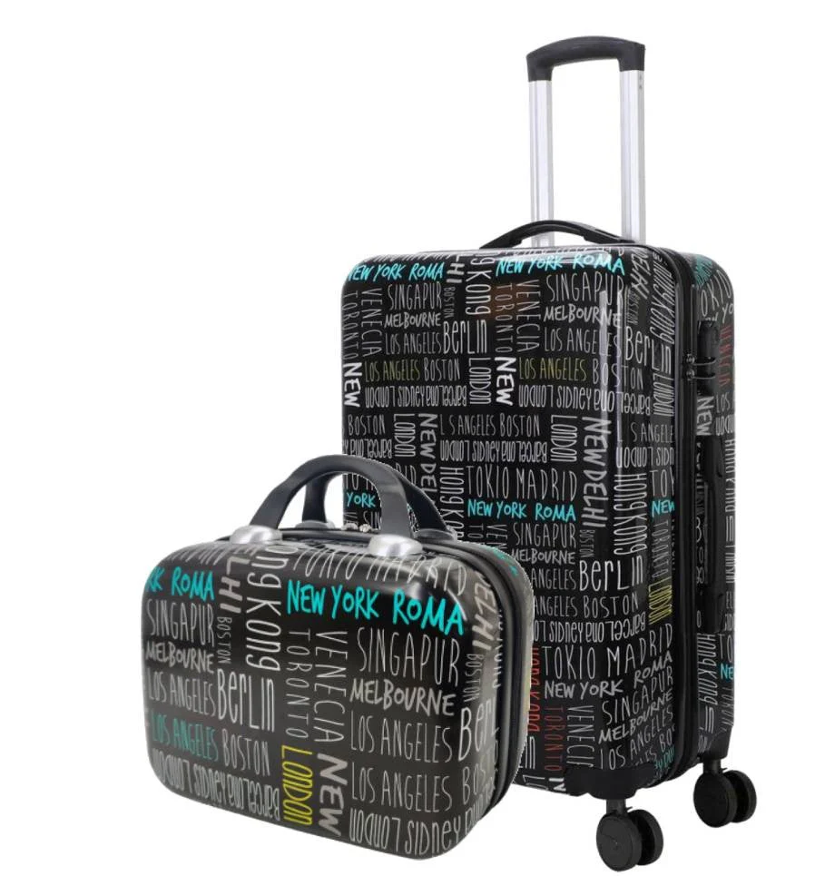 Juego maleta Pequeña Neceser Greenwich Produits Outdoor Pensés Aventures Quotidien