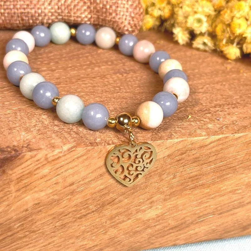 Charm coeur inoxydable Saldi Straordinari Offerte Speciali Disponibili Adesso