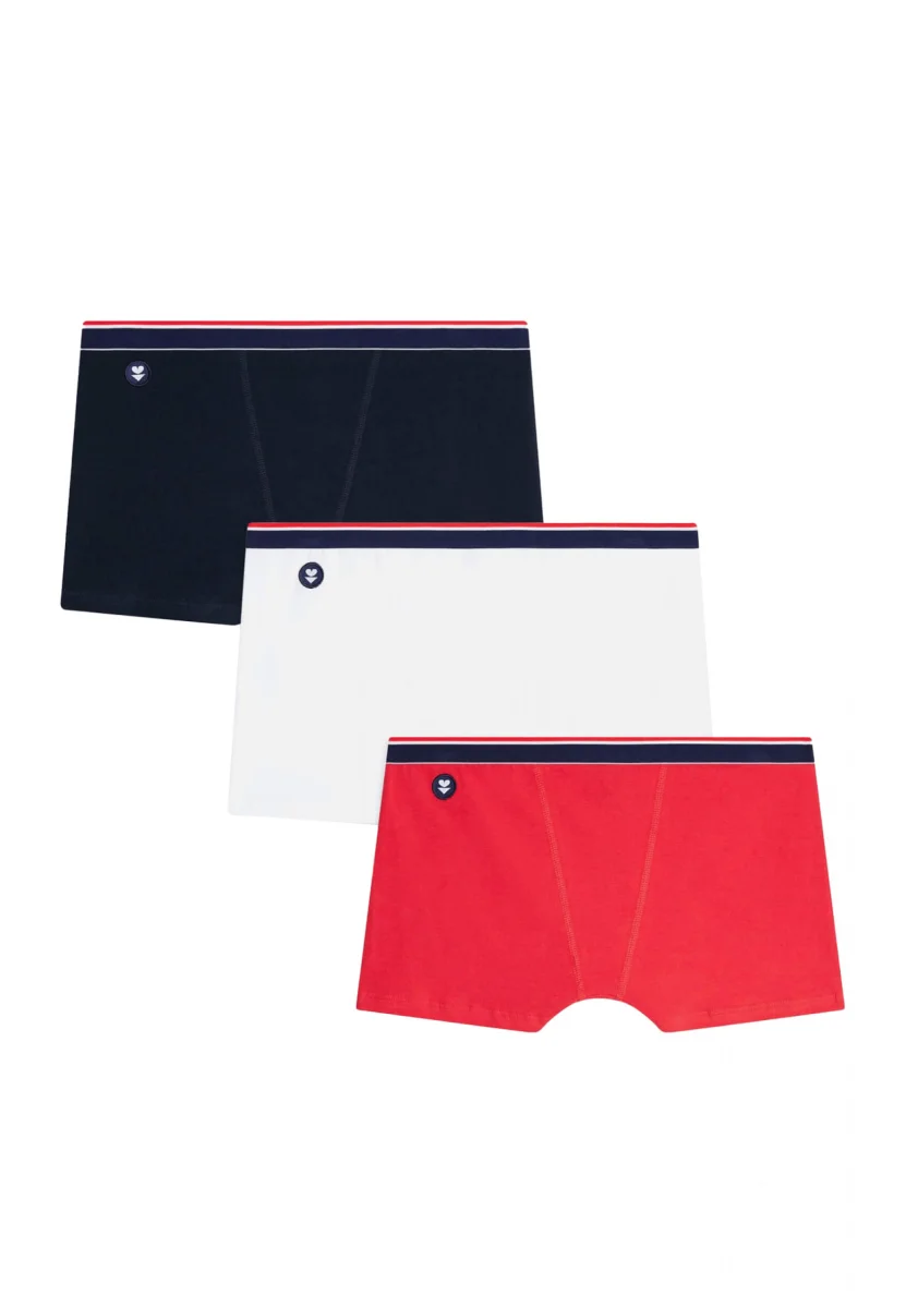 Pack Culottes Manon Trio blanc - Vins Rouges Harmonieux pour Chaque Occasion - Équitation smartpax