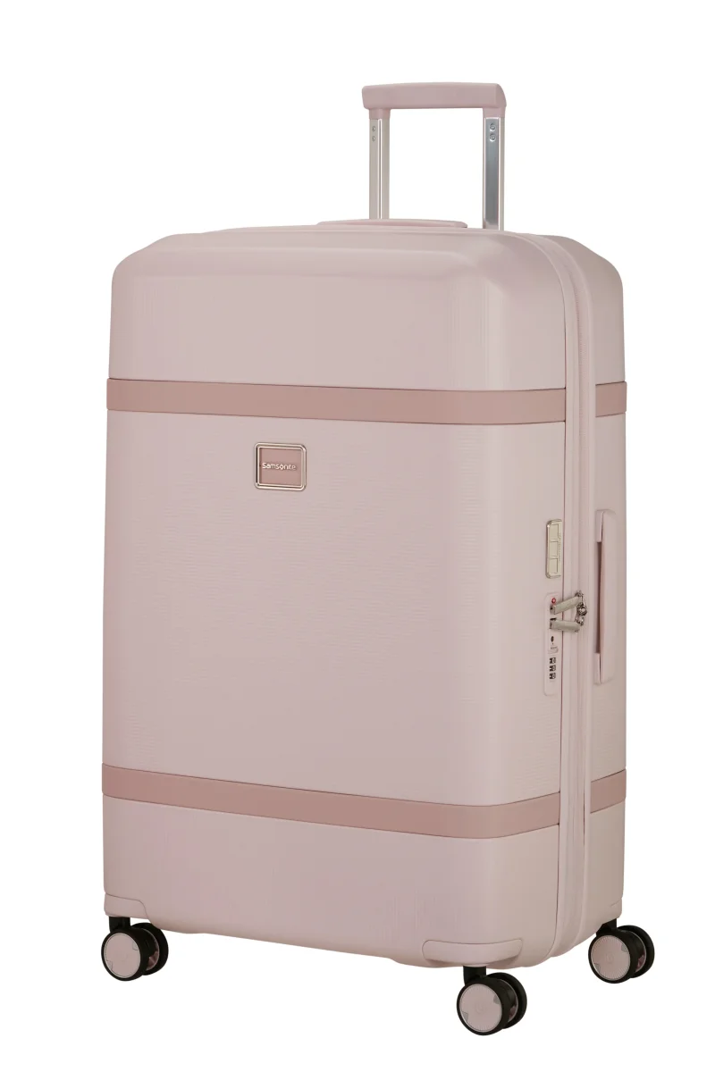 SAMSONITE MALETA GRANDE EXTENSIBLE 75CM IMAGE - Des Produits Outdoor Pensés pour Vos Aventures au Quotidien - Coffee bean