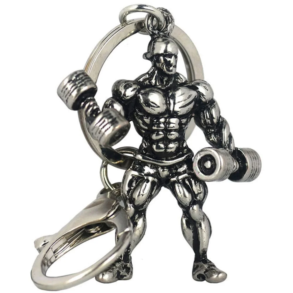 Porte clé musculation - Tout pour Créer des Expériences Mémorables en Extérieur - marbo sport porte musculation expérience extérieur