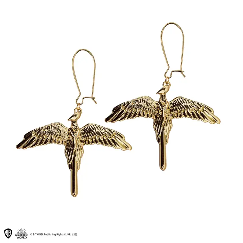 Boucles d'oreilles Fumseck - E-shop mondial – Produits durables, modernes et résine accessibles partout