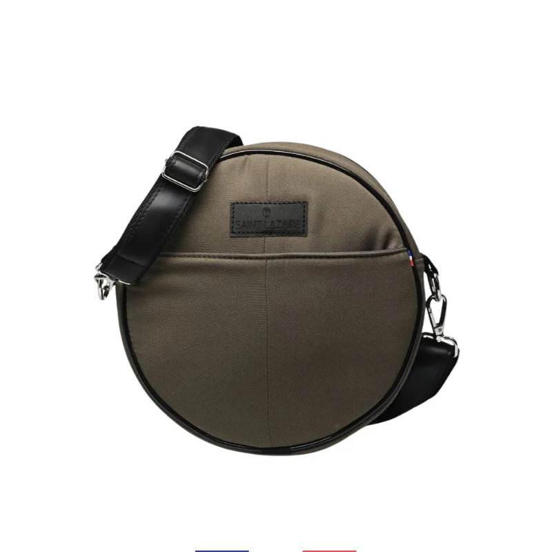 Sac à main Raphaëlle – kaki - Vins Rouges Harmonieux pour Chaque Occasion - {'count': 1, 'name': 'ouverture'}
