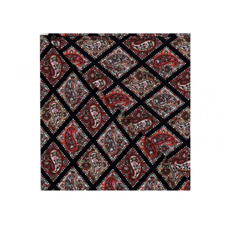 Petit Bandana Madyra Indigo - E-shop mondial – Produits durables, modernes et accessibles partout E-shop beauté : les meilleurs sites où acheter ses cosmétiques en ligne