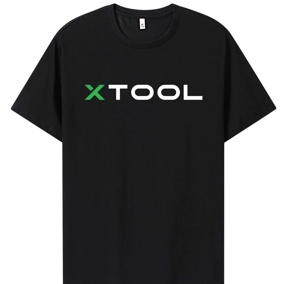 xTool shirt Taille E-shop mondial Produits durables modernes accessibles