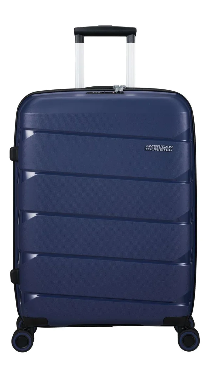 Air Move Maleta Mediana AMERICAN TOURISTER con TSA ECO - Des Produits Outdoor Pensés pour Vos Aventures au Quotidien Module motricité mousse baby gym Sarneige - Kit aventure bleu pour les  clubs et collectivités | Decathlon Pro