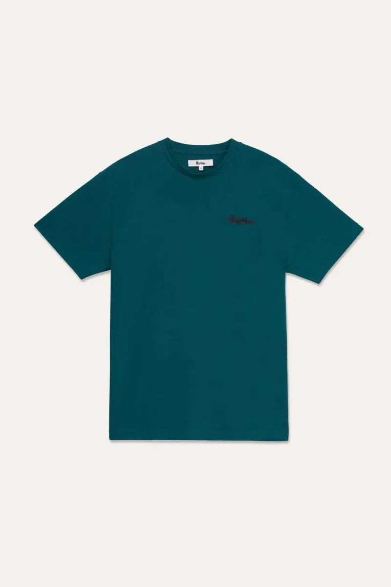 Temple - T-shirt déperlant - Tout pour Créer des Expériences Mémorables en Extérieur Unisex Jersey Short Sleeve Tee - My Body Is A Temple, Built On A Landfill -  Boomshacalaca