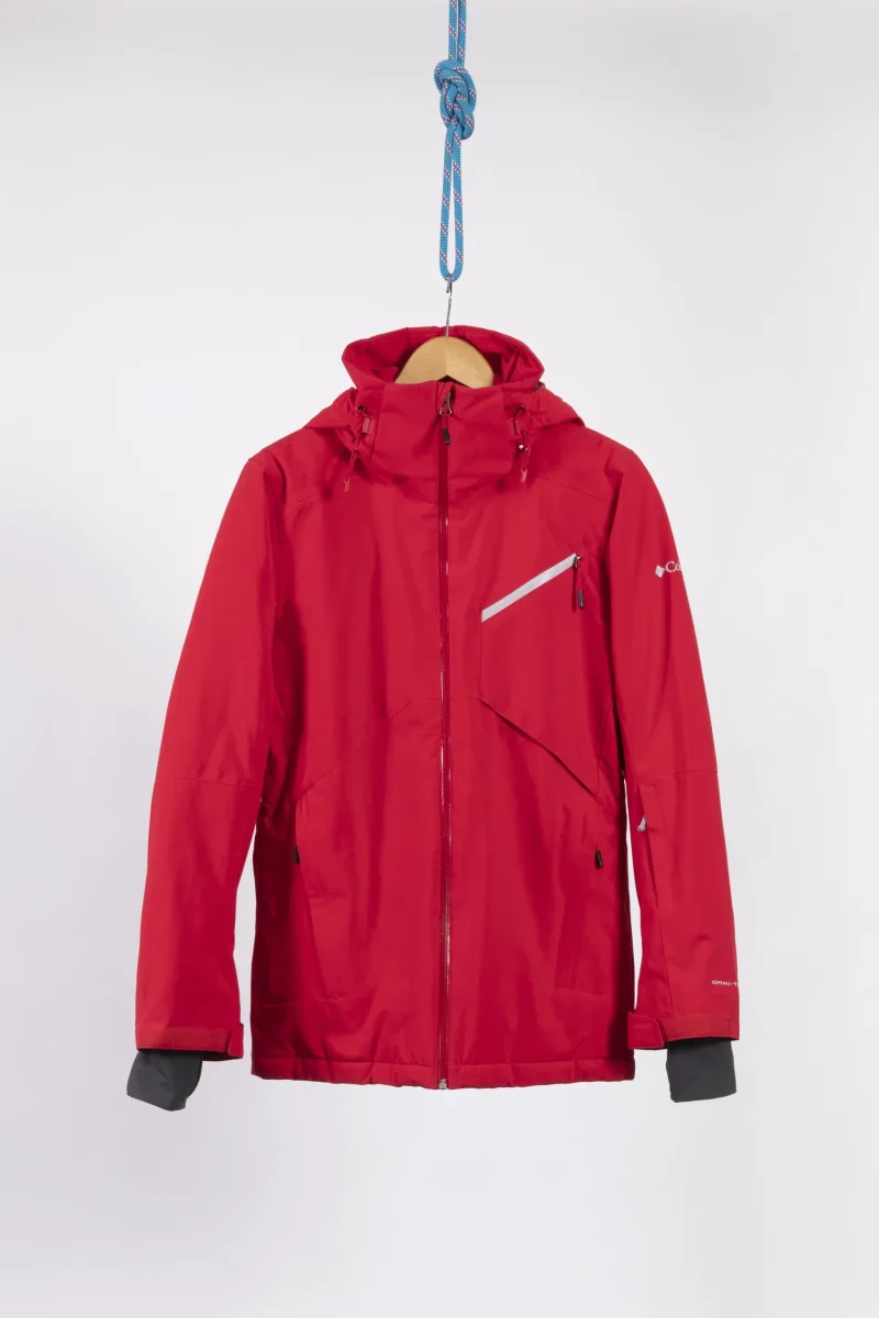 VESTE SKI HOMME COLUMBIA-S- ​Drones Professionnels & Grand Public | Barbour Boutique Française