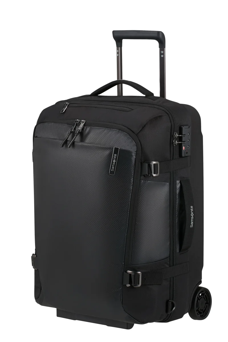 SAMSONITE BOLSA DE VIAJE/MOCHILA 2 RUEDAS 55/25CM ARMOX - Des Produits Outdoor Pensés pour Vos Aventures au Quotidien Prodiver Sac de voyage à roues double compartiments 55cm Blue Nights |  Samsonite France