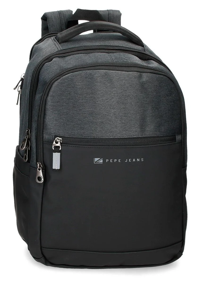 7122831 MOCHILA ADAP.PORTAORD&TABLET 3C.PJL JARVIS NEGRO - Des Produits Outdoor Pensés pour Vos Aventures au Quotidien - {'count': 1, 'name': '891'}