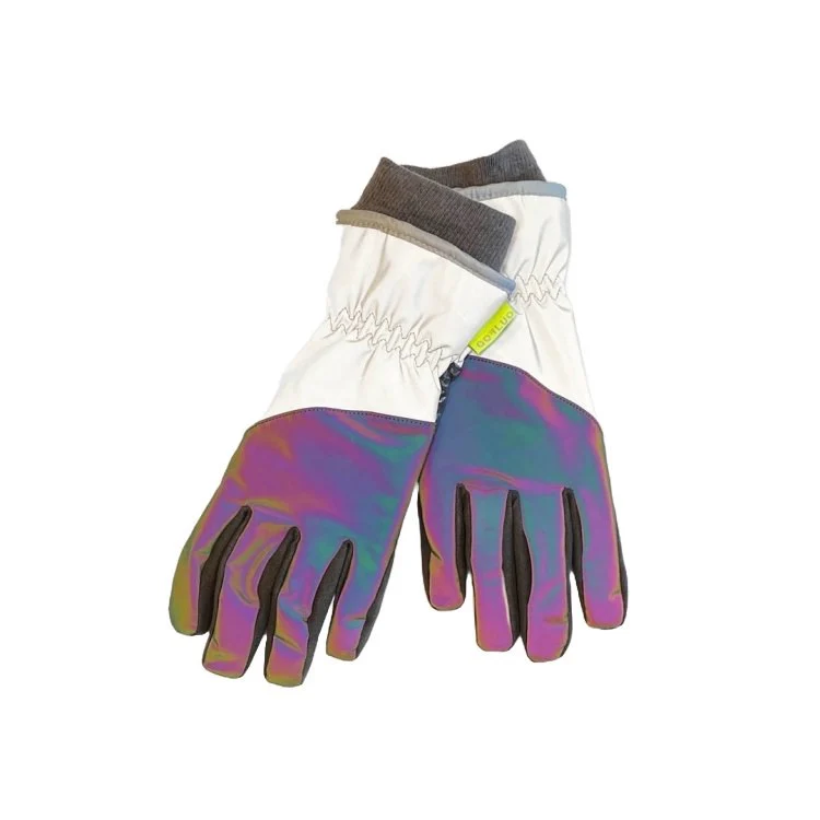 Gants réfléchissants Gofluo - Stella - Tout pour Créer des Expériences Mémorables en Extérieur - gants jardinage gant expérience extérieur