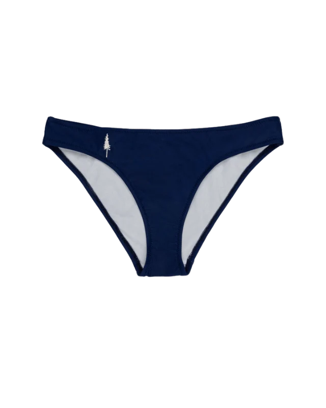 Treekini Bottom Navy - Saldi Straordinari – Offerte Speciali Disponibili Adesso NIKIN Treekini Bottom Rib - Bas de maillot Femme | Achat en ligne |  Alpiniste