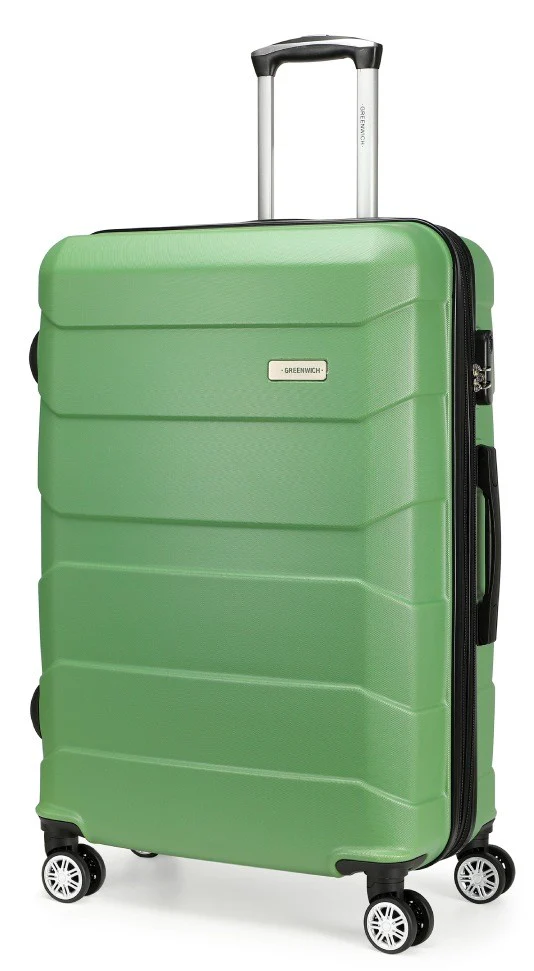 Maleta Grande Extensible Budapest de Greenwich - Des Produits Outdoor Pensés pour Vos Aventures au Quotidien Sac de spéléologie Kit bag 55L Aventure Verticale