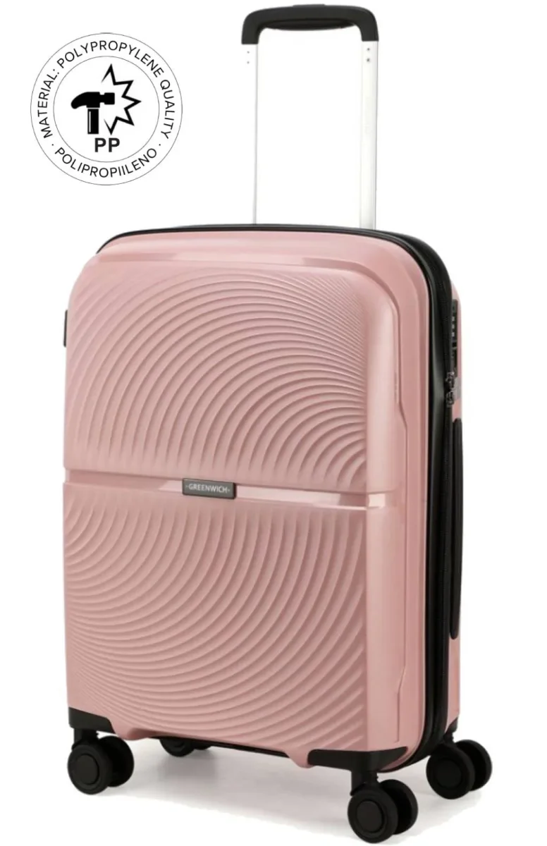 GREENWICH MALETA POLIPROPILENO HELSINKI Produits Outdoor Pensés Aventures Quotidien