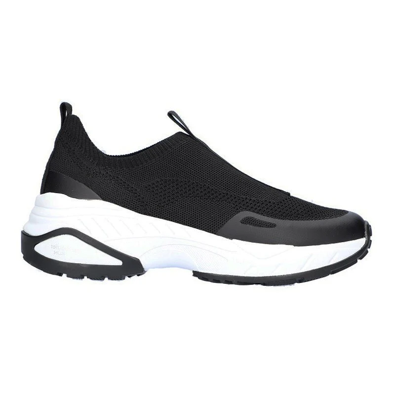 Sneaker femme Waldläufer à l'allure sportive – Noir - Organisation de la maison avec des solutions de rangement - {'count': 2, 'name': 'Range&Co'}