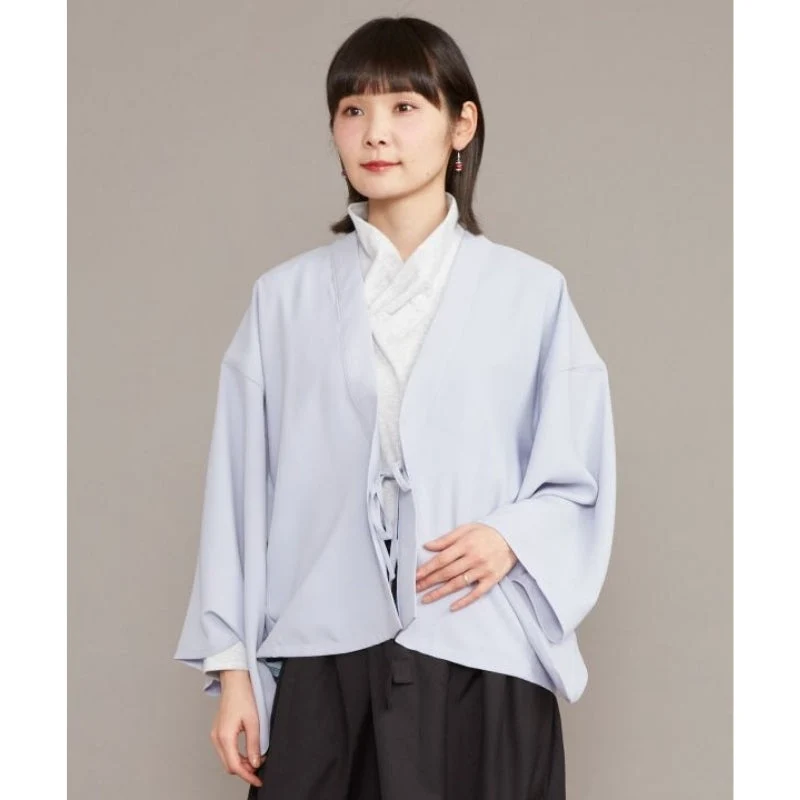 Veste Kimono Femme Grise - Saldi Straordinari – Offerte Speciali Disponibili Adesso - Nike