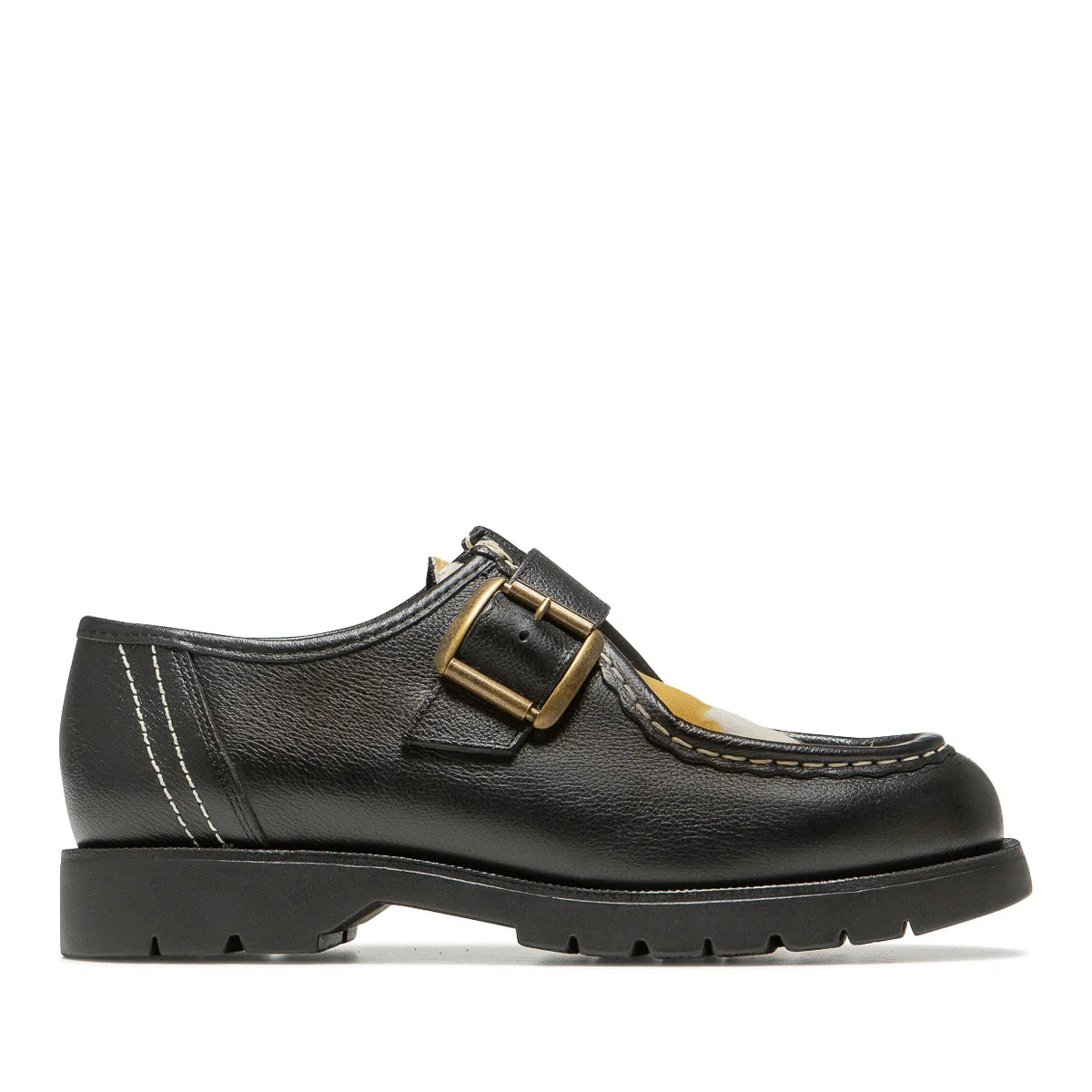Derbies CONVOI CPP Transport Noir - Vins Rouges Harmonieux pour Chaque Occasion