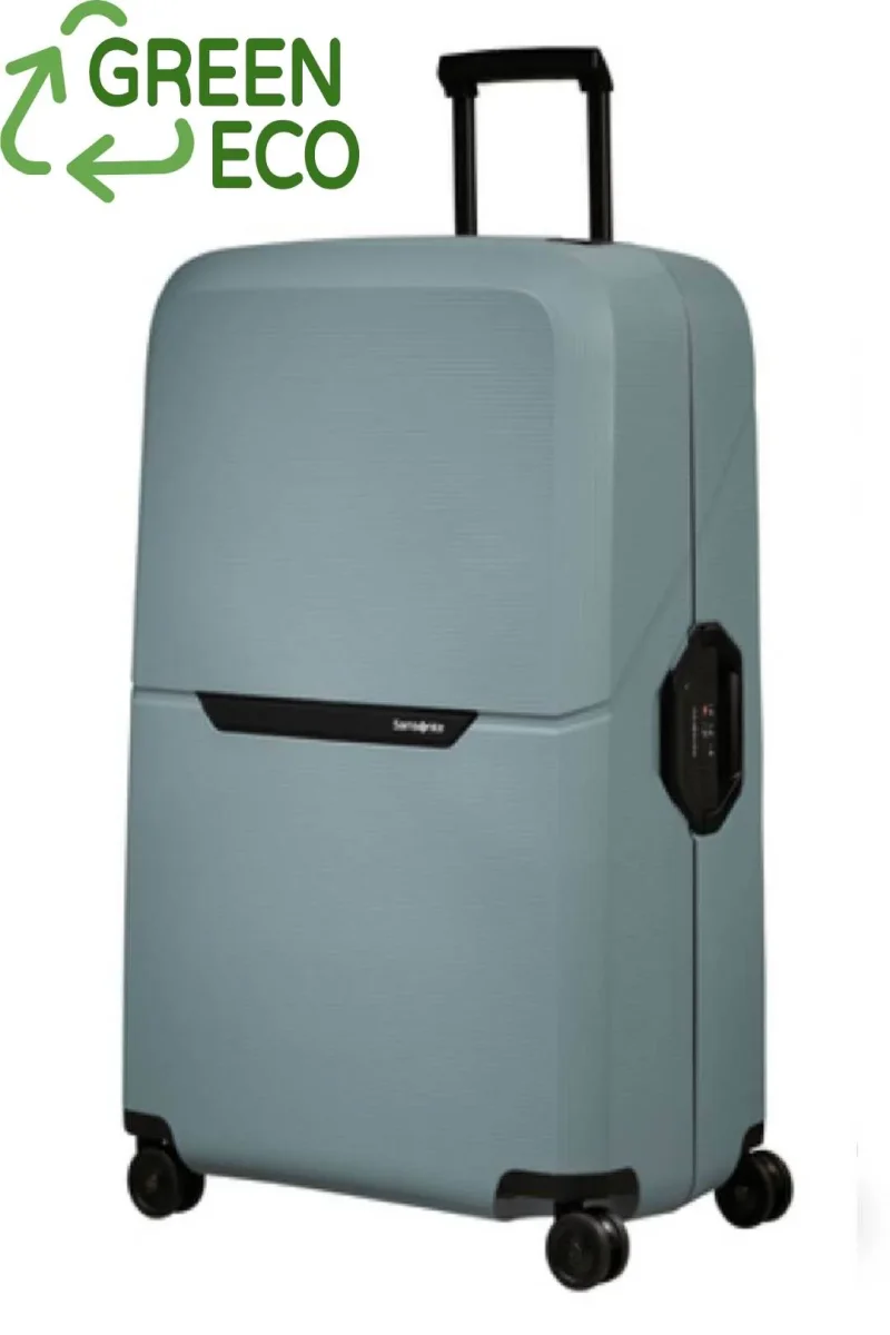 MALETA SUPERGRANDE 81CM MAGNUM ECO - Des Produits Outdoor Pensés pour Vos Moodie Aventures au Quotidien