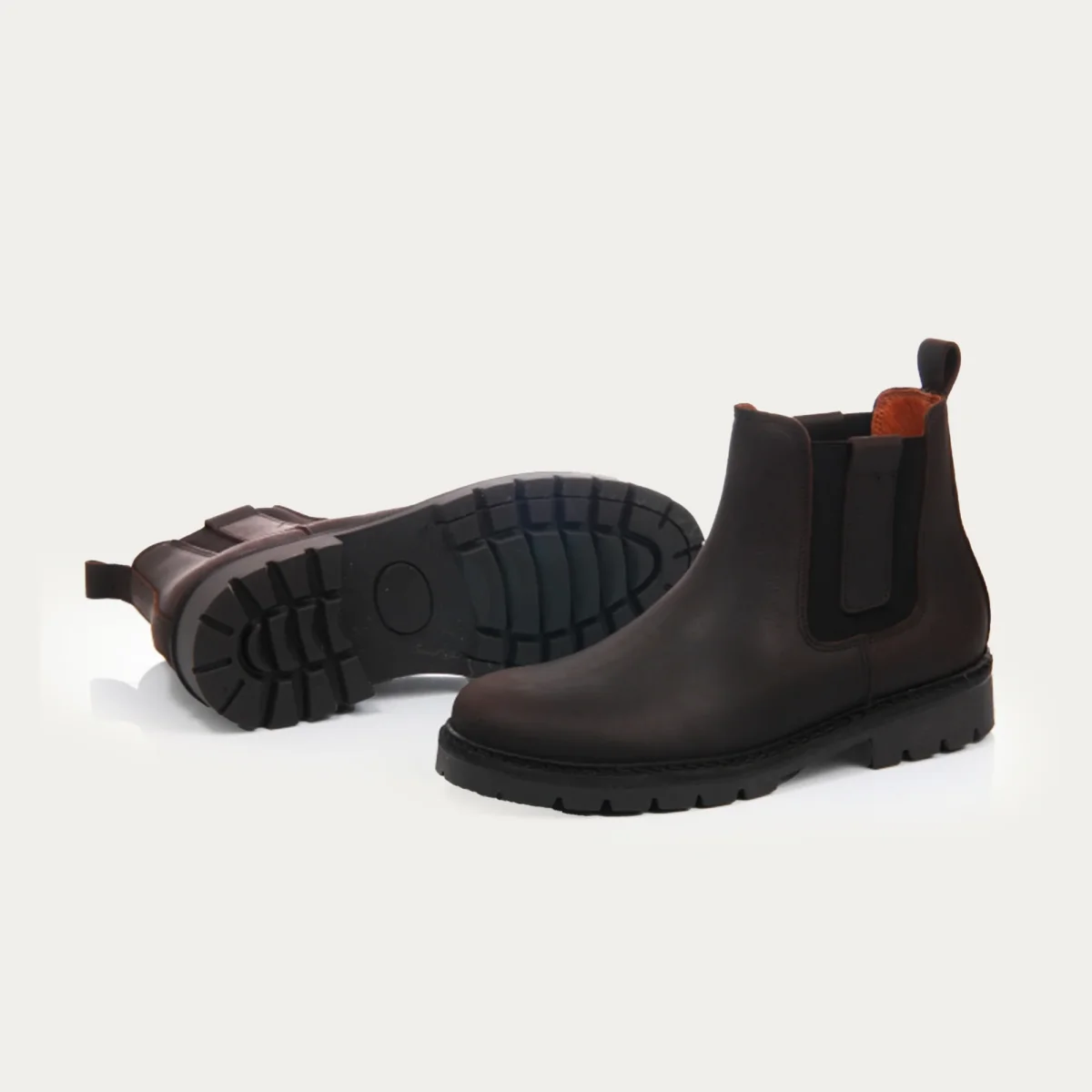 Boots en cuir marron - Aventura - E-shop mondial – Produits durables, modernes et accessibles partout FORMA Adventure Boot Low Brown – Waterproof Adventure Touring Motorcycle  Boots – Autonity