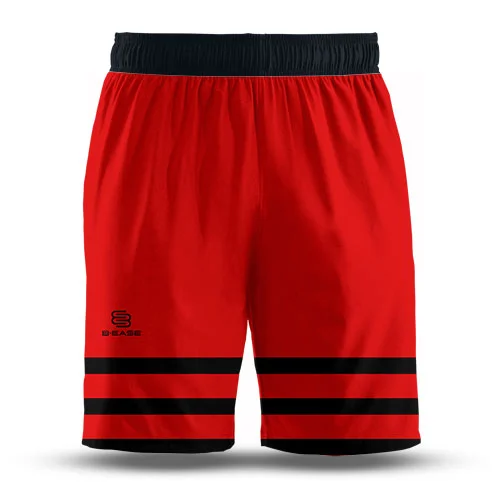 Short de basket – 3 Lines – B.EASE - Matériel sport pas cher – Meilleur rapport qualité-prix - {'count': 1, 'name': 'Serious'}