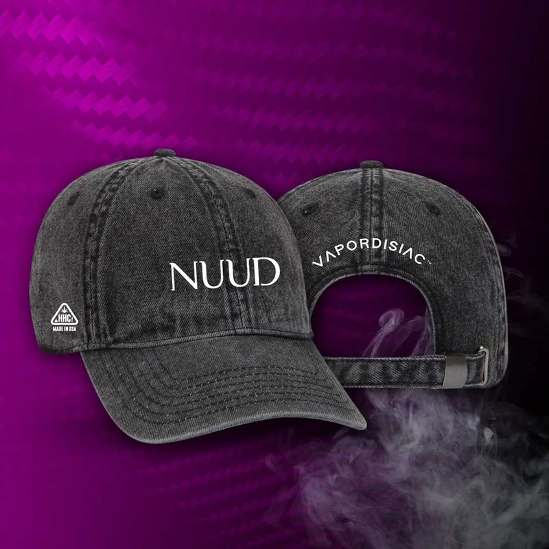 NUUD VINTAGE DENIM HUT - Saldi Straordinari – Offerte Speciali Disponibili Adesso Nuud Barre De Rafraîchissement 80g | Newpharma