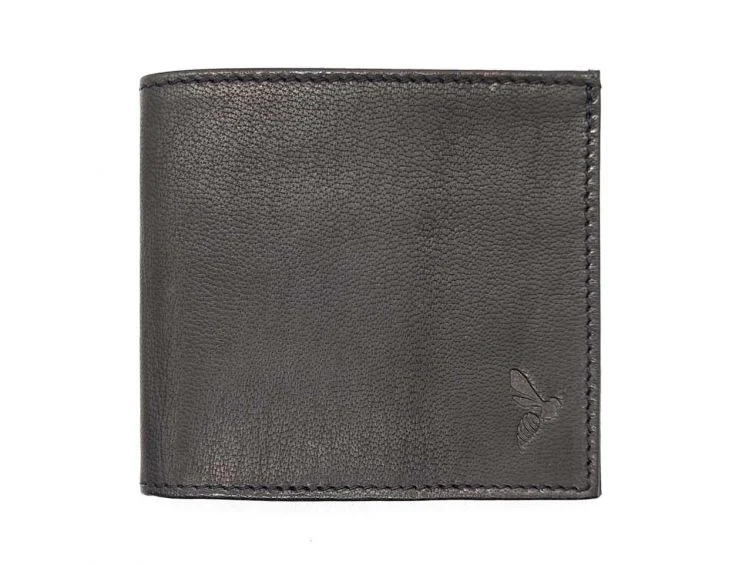 Porte-cartes à l’italienne “Luxe” tout cuir noir 6 Cartes – PM-011-01 - Vins Rouges Harmonieux pour Chaque Occasion Porte-cartes Hommed'occasion - leboncoin