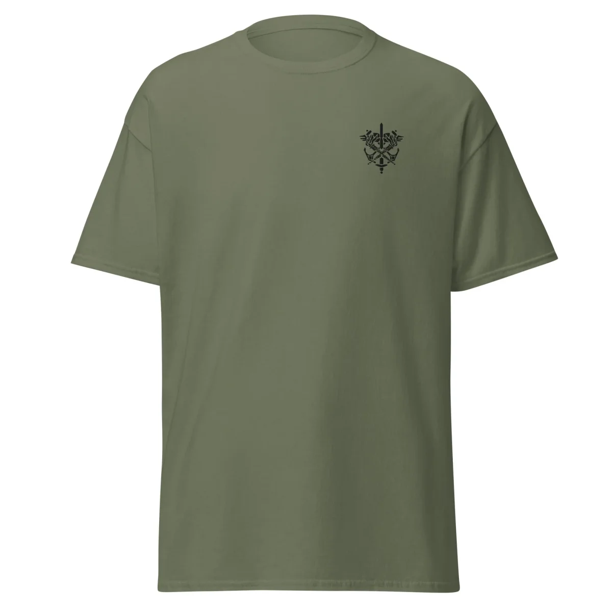T-shirt - Service des Essences des Armées (SEA) - Saldi Straordinari – Offerte Speciali Disponibili Adesso - Sapiens