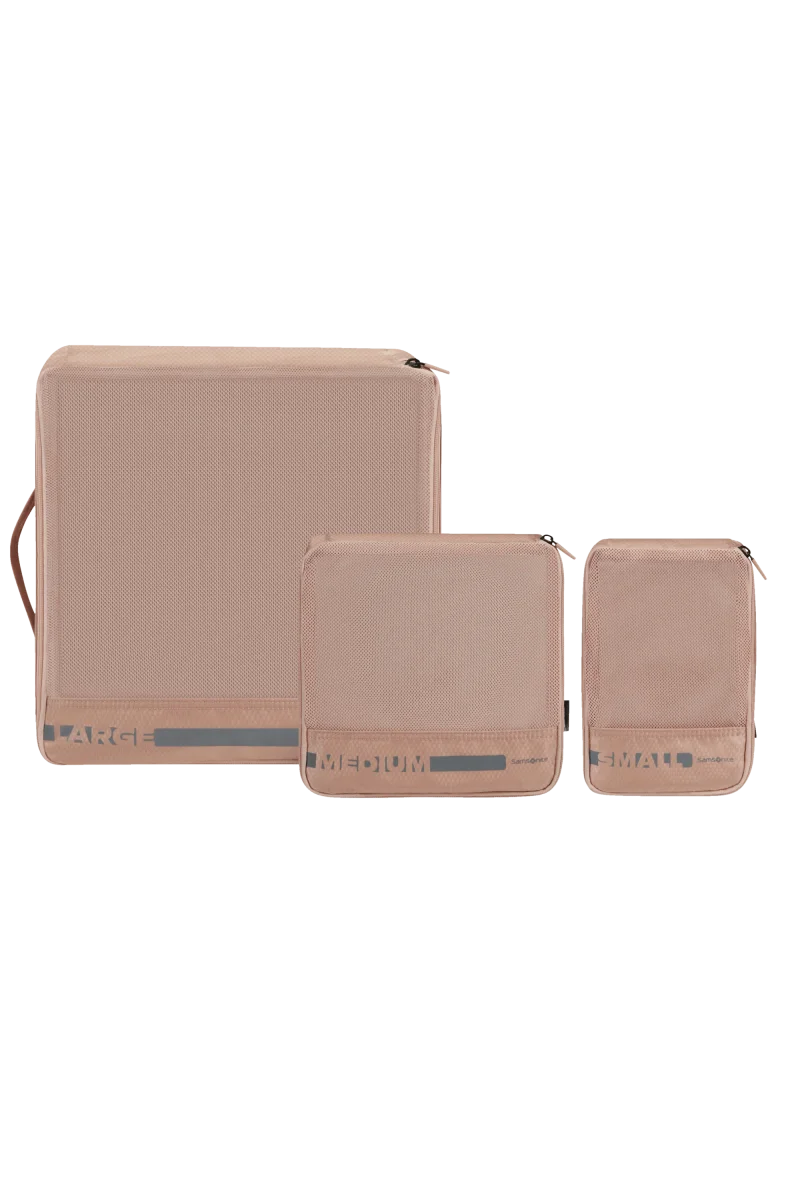 CUBES SAMSONITE Produits Outdoor Pensés Aventures Quotidien