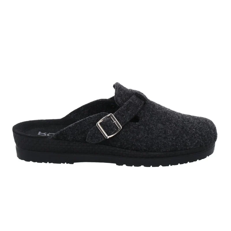 Chaussons Rohde pour homme - gris foncé - Organisation de la maison avec des solutions de rangement - {'count': 1, 'name': 'Bree'}