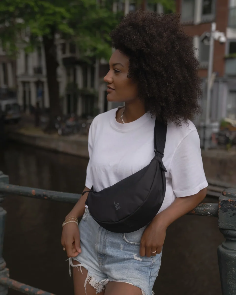GOT BAG MOON BAG SMALL - Des Produits Outdoor Pensés pour Vos Aventures au Quotidien Aventure & survie - le guide pratique de l'extrême – vivredemain.com