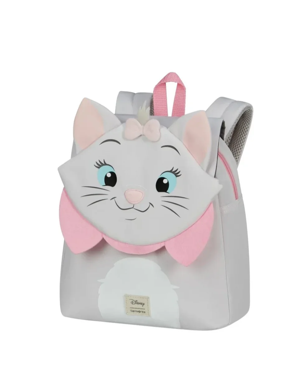 SAMSONITE MOCHILA S ARISTOCAT MARIE - HAPPY SAMMIES DISNEY - Des Produits Outdoor Pensés pour Vos Aventures au Quotidien - valise soute samsonite produit aventure