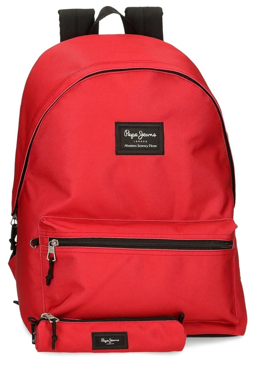 63392A5 MOCHILA PORTAORD + PORTATODO. 44CM. PJL ARIS EVERGRE - Des Produits Outdoor Pensés pour Vos Aventures au Quotidien - {'count': 1, 'name': 'PLO_MK'}
