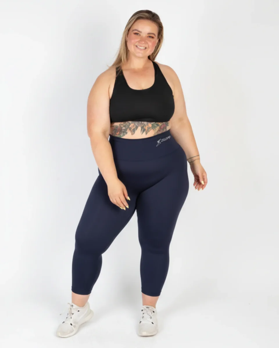 Patented Midnight 7/8 Leggings with Pocket Boutique Bébé Ligne Soins Jouets Articles Maison