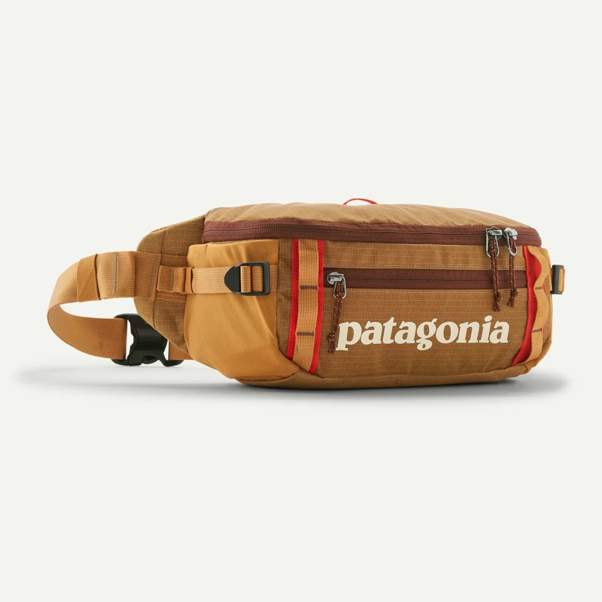 Patagonia Black Hole Waist Pack 5L Outdoor Sports Shop Plans Randonnée amp Trekking